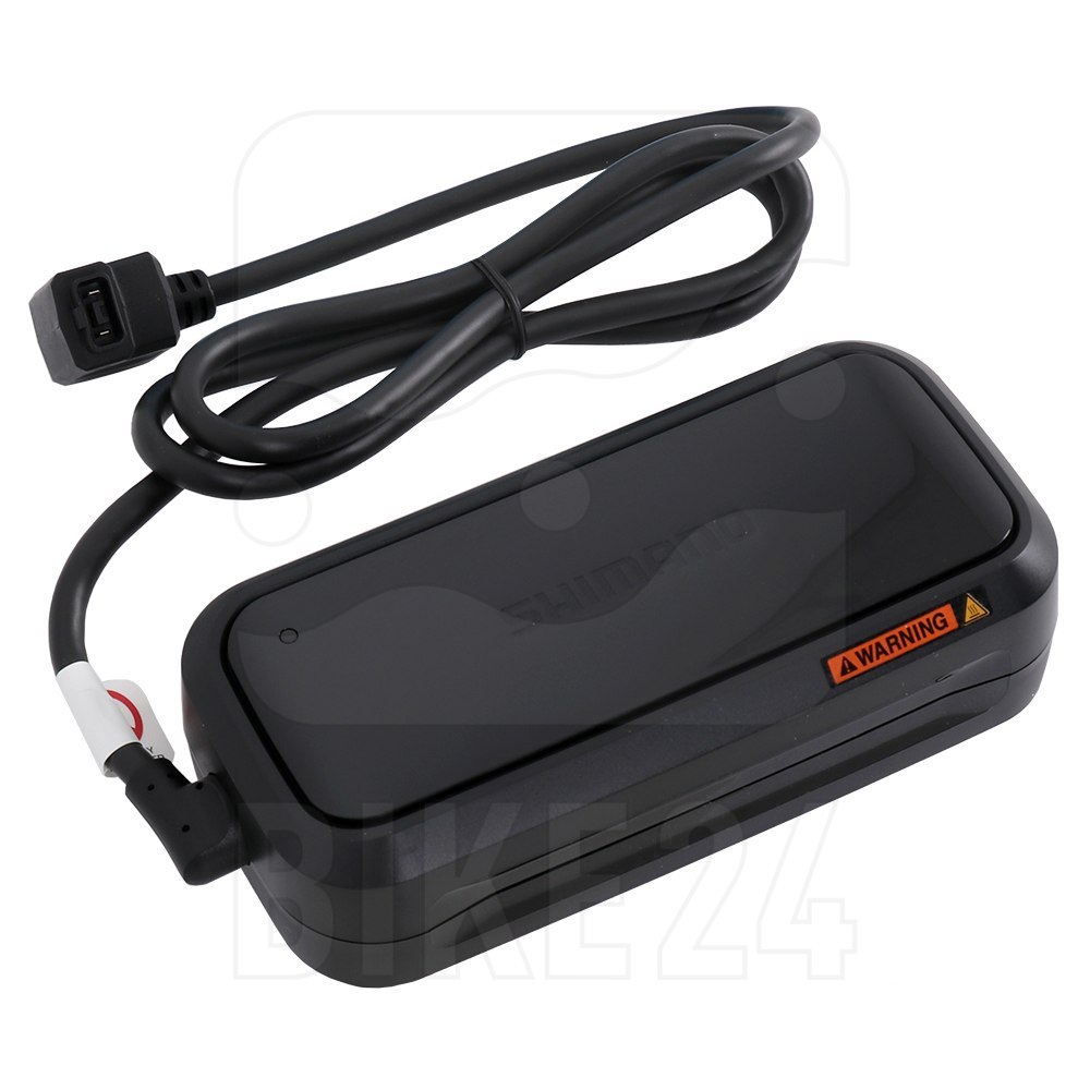 Photo produit de Shimano STePS EC-E6002 Battery Charger