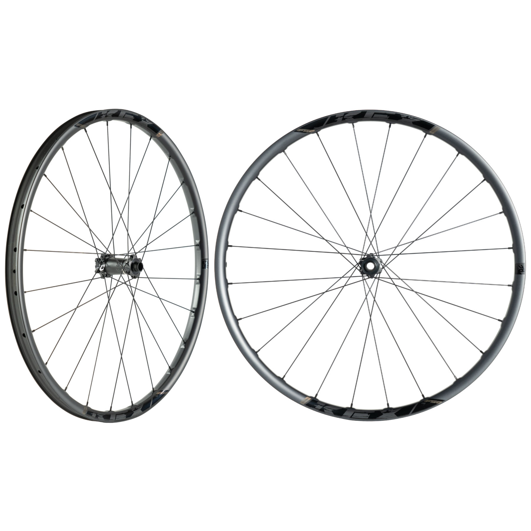 Bild von FSA KFX i28 Laufradsatz - 29" | Carbon | Hookless | 6-Loch - 15x110mm | 12x148mm - Micro Spline