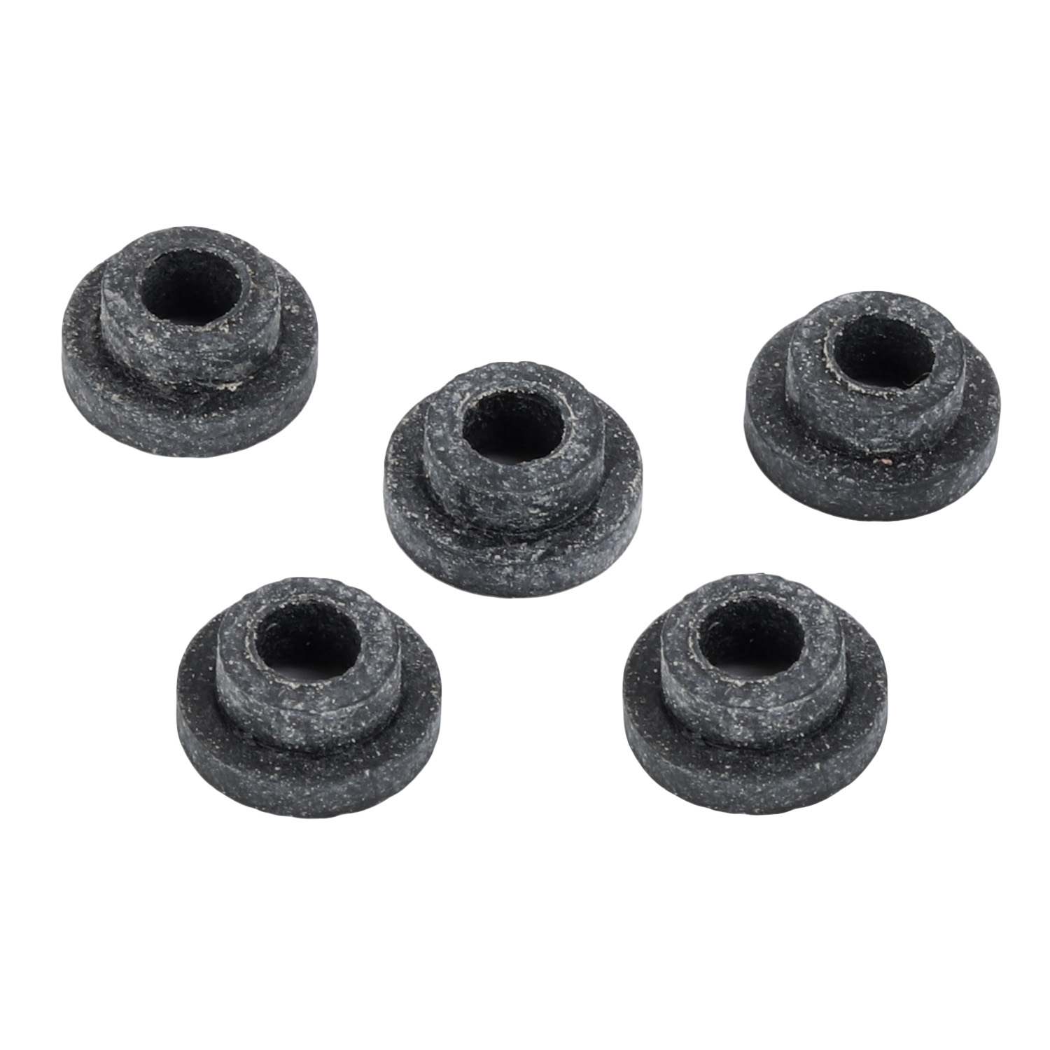 Image of SKS Sealing Rubber Dunlop/Presta for Standard 23 - 5 pieces