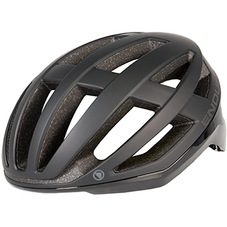 Produktbild von Endura FS260 Pro II Helm - schwarz