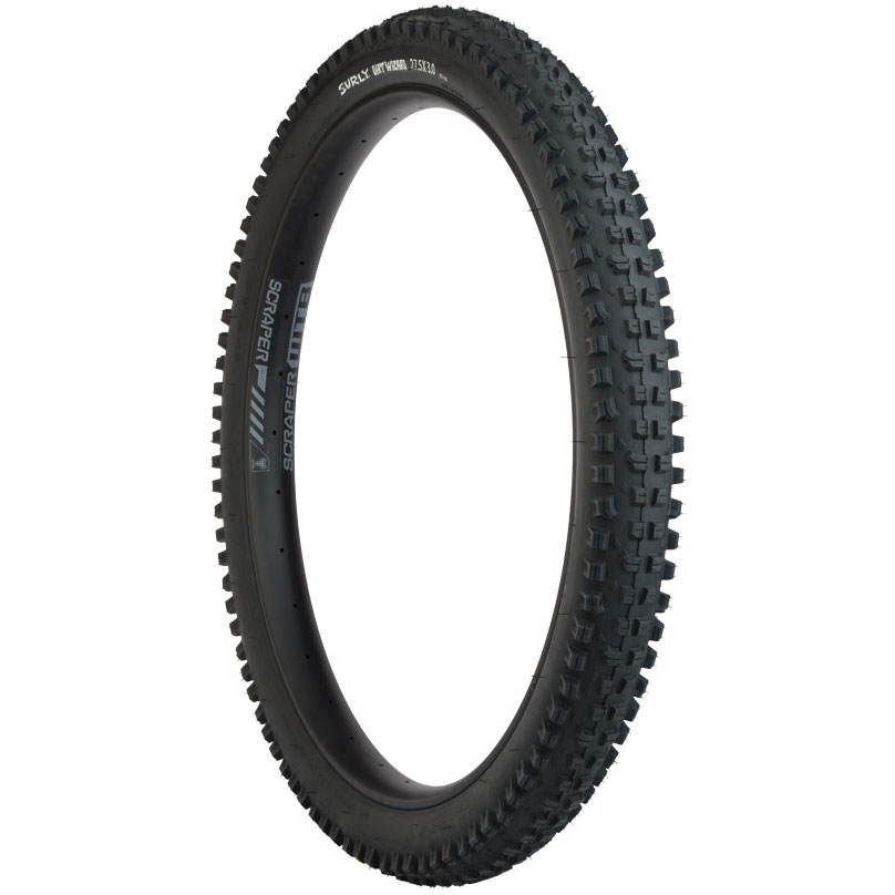 Picture of Surly Dirt Wizard Folding Tire - 27.5x3.0 Inches