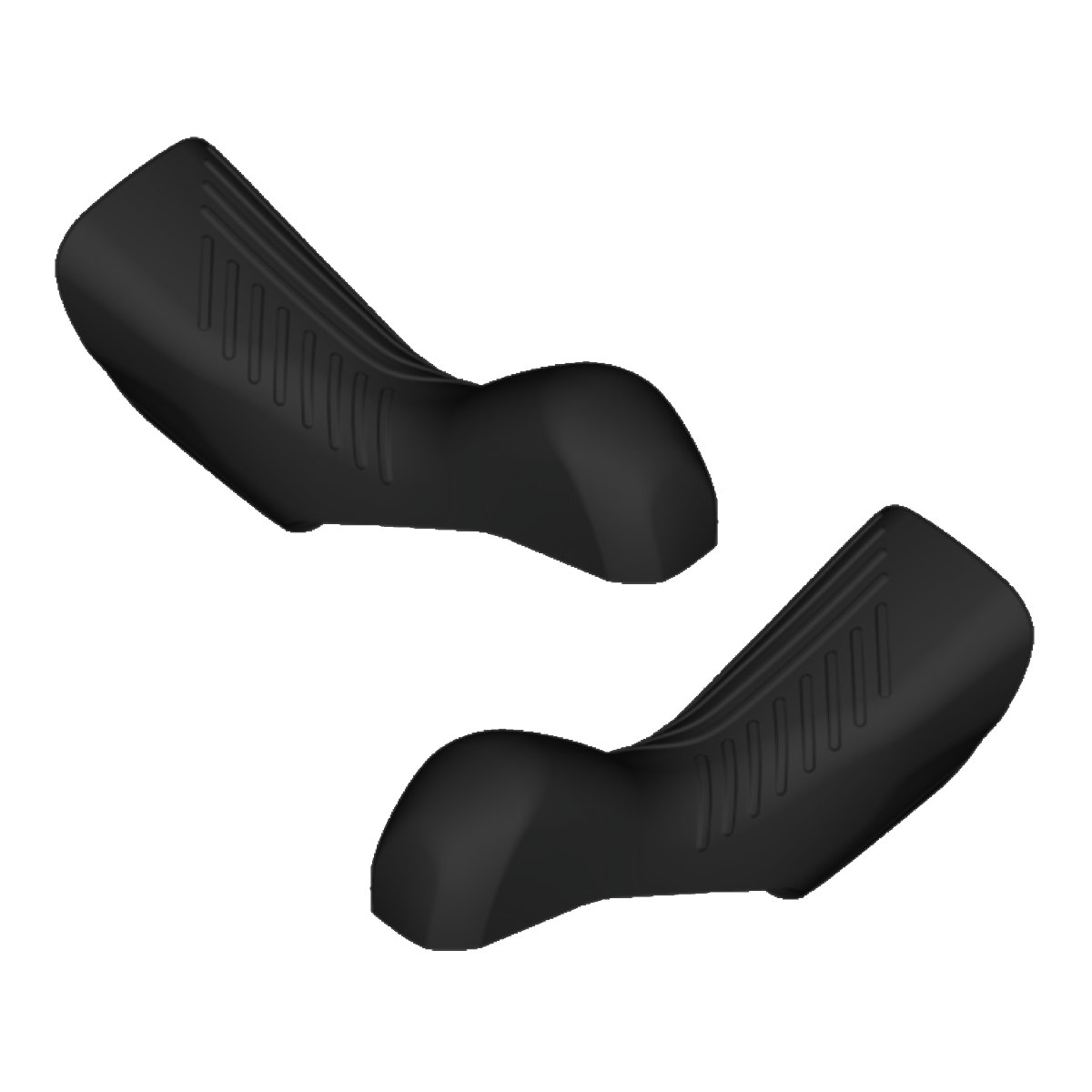 Image of Shimano Bracket Cover Pair for GRX ST-RX810