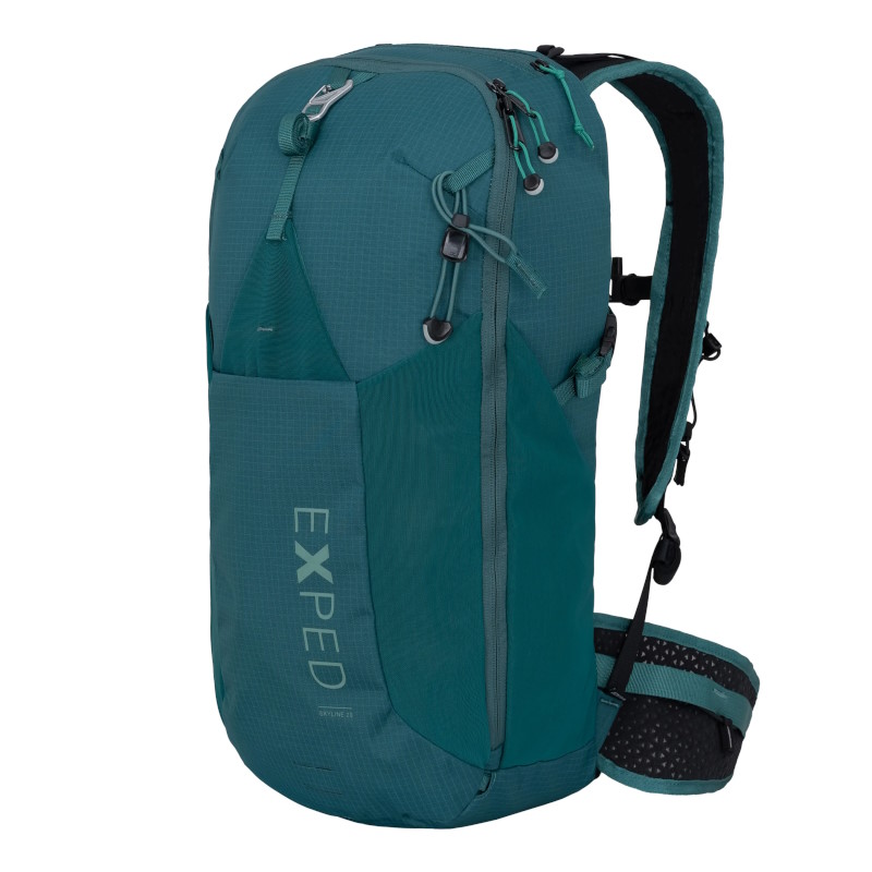 Picture of Exped Skyline 20 Backpack - S/M - cypress