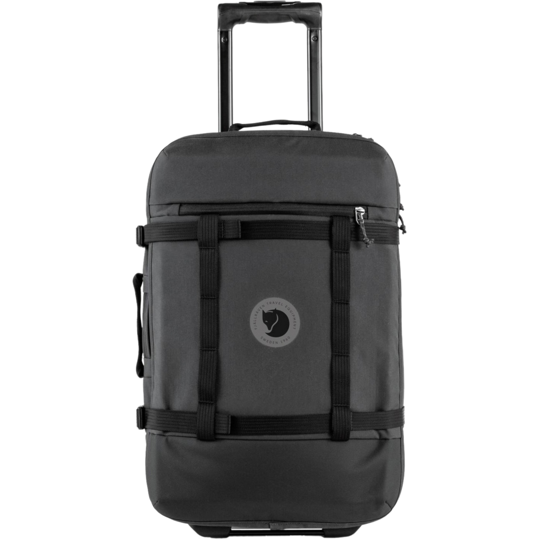 Bild von Fjällräven Färden Roller 35L Rolltasche - coal black