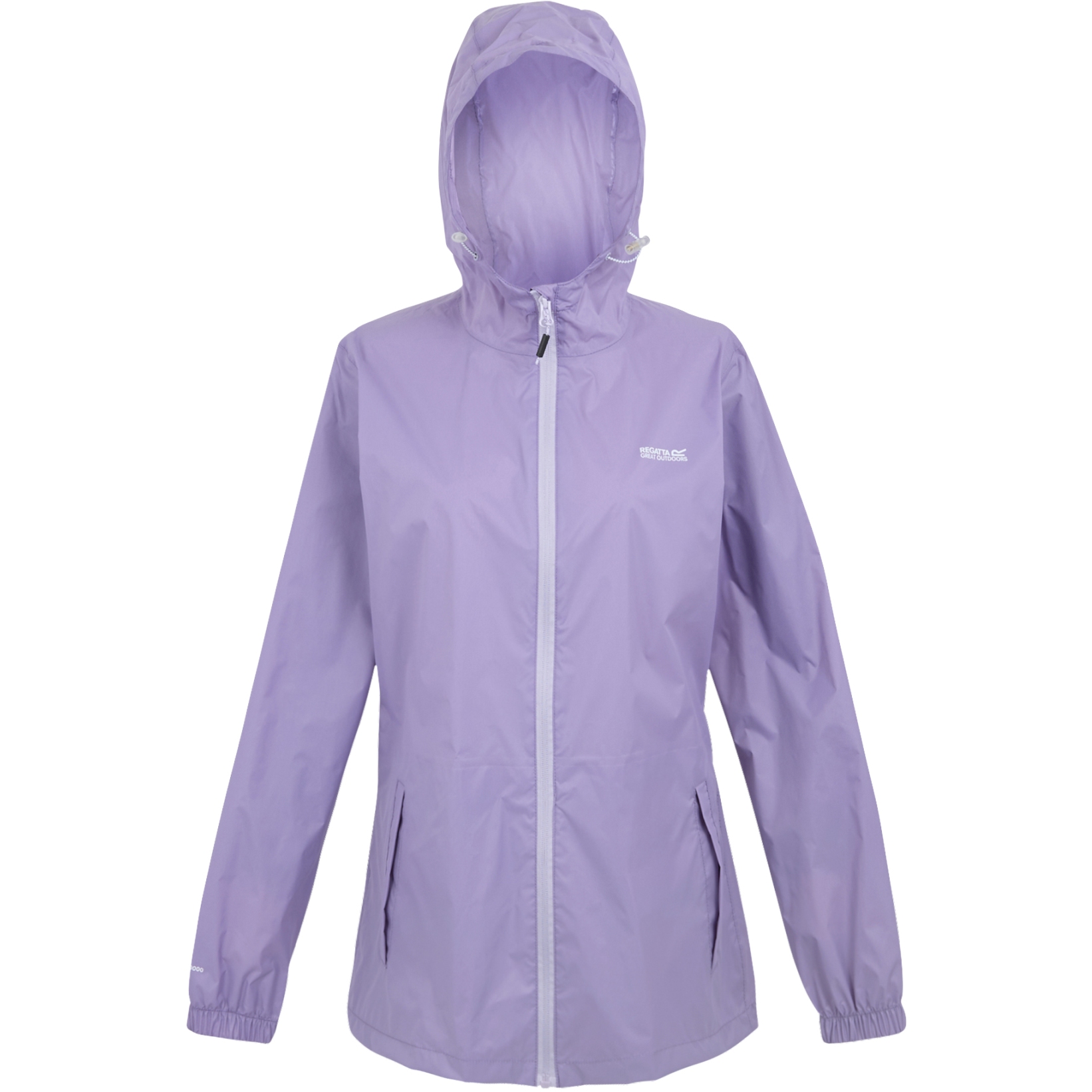 Bild von Regatta Pack-It III Jacke Damen - Wisteria 6N4