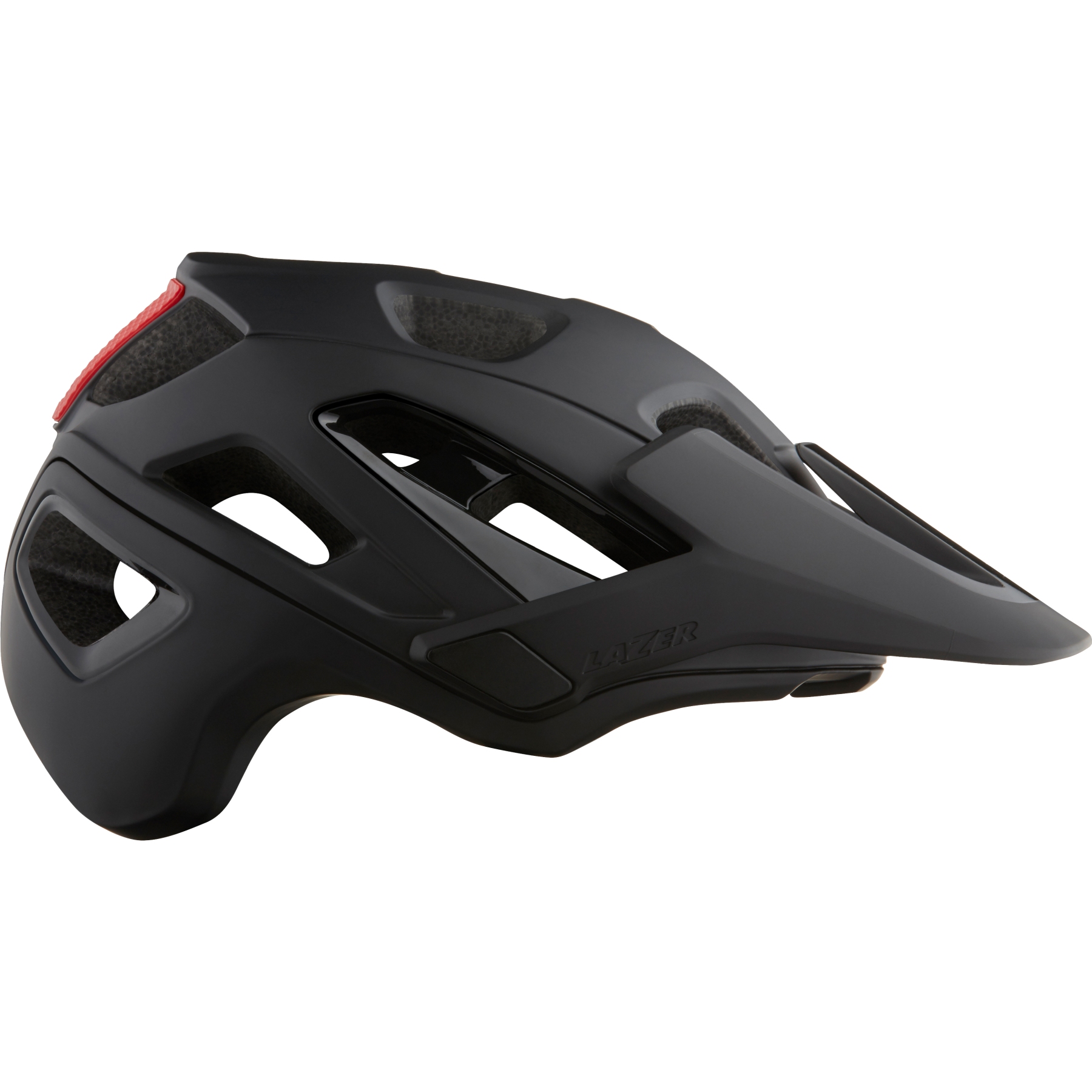 Image of Lazer Jackal MIPS Helmet - matte black