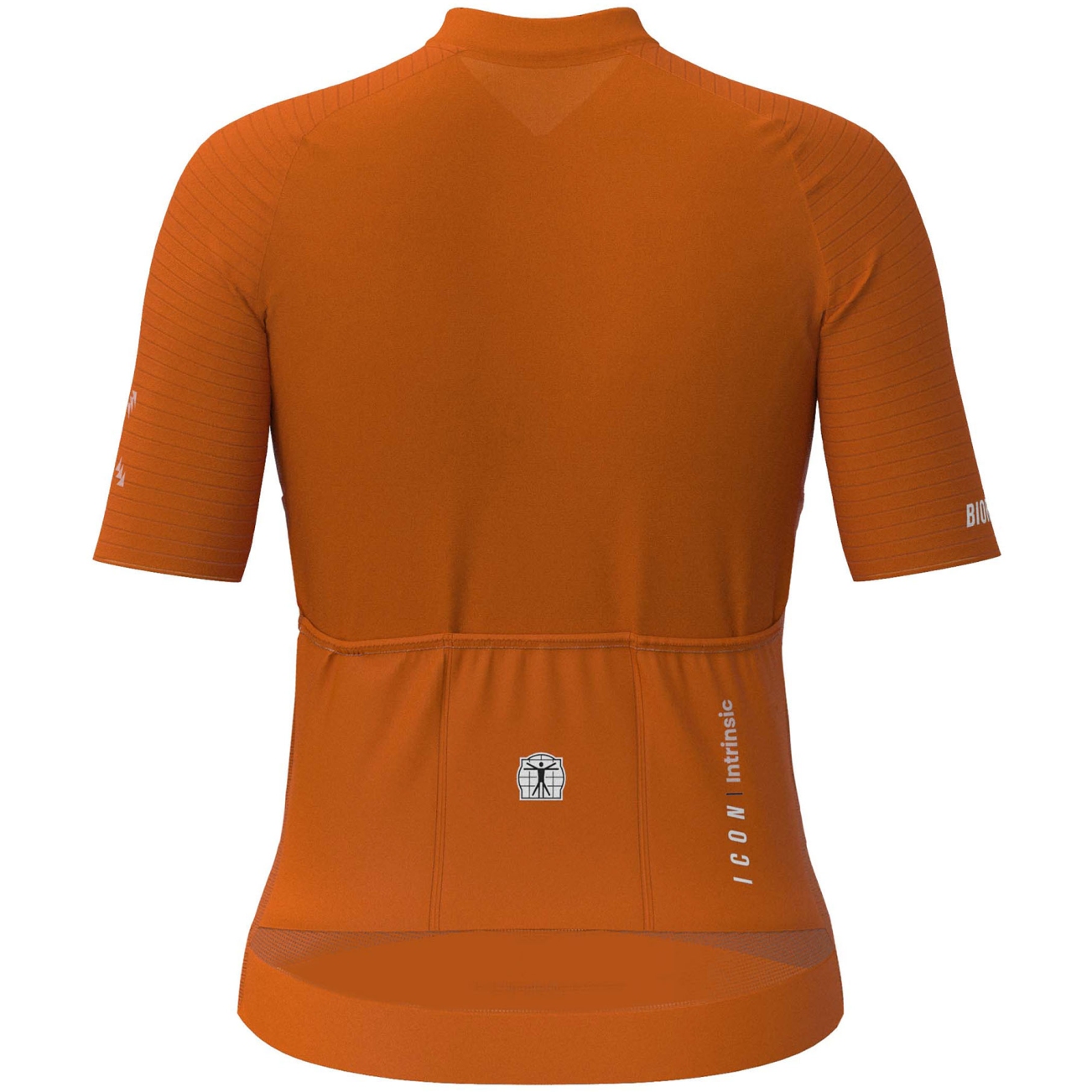 Bioracer Maglie Ciclismo Donna Icon rusty ochre