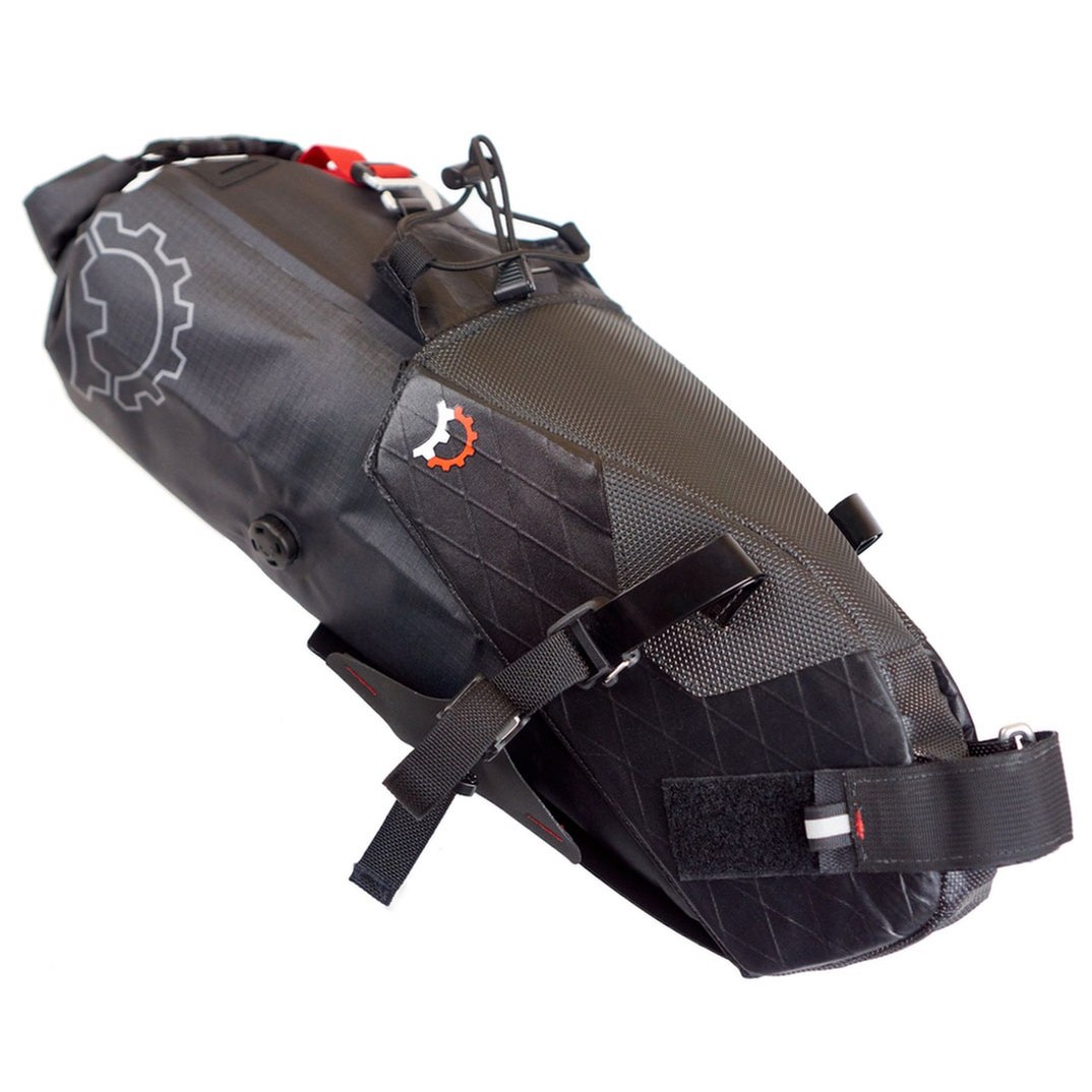 Picture of Revelate Designs Terrapin System 8L Seat Bag - black