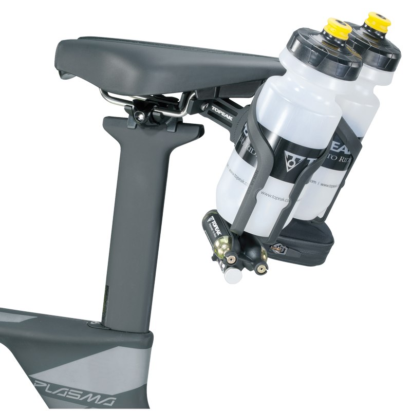 Topeak Omni-Backup ELITE Rear Carrier | BIKE24