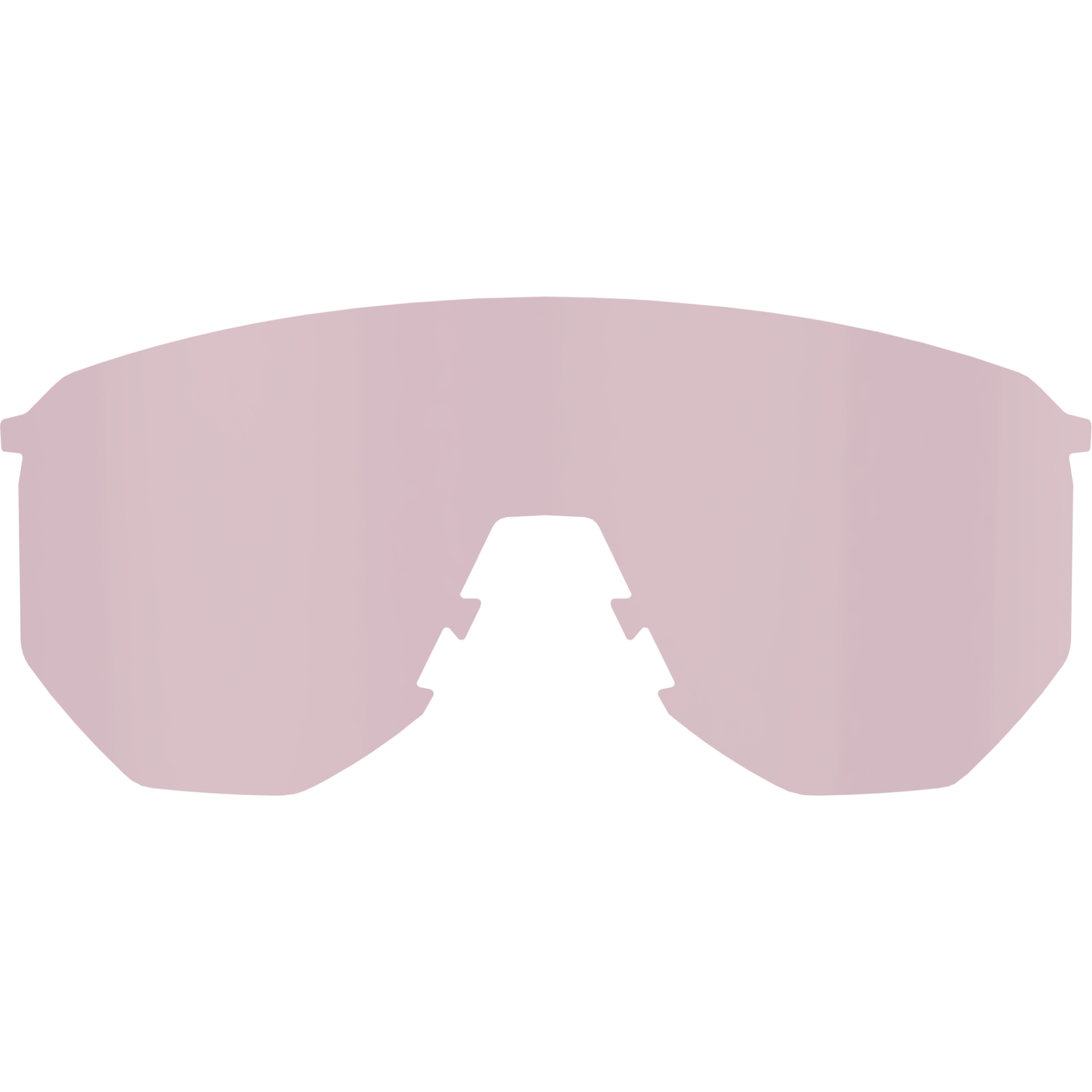 Picture of Bliz Hero Replacement Lens - Pink