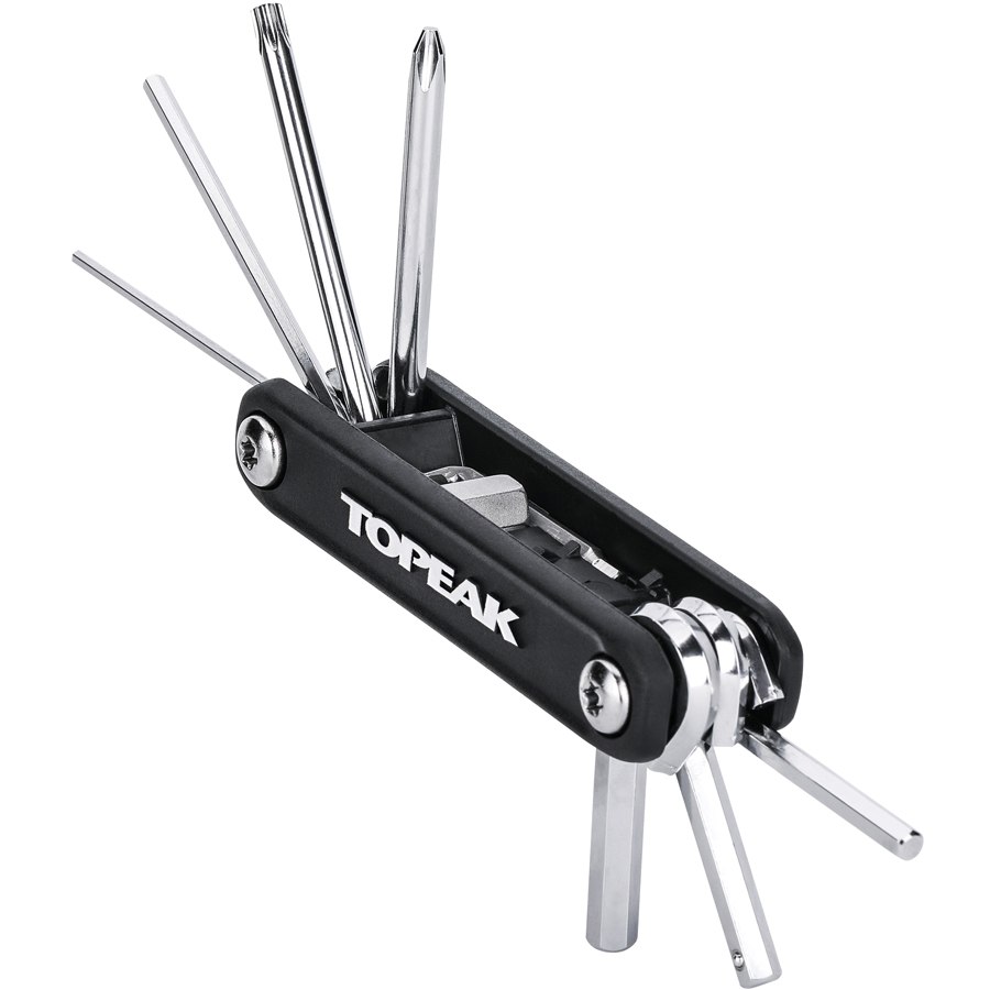 Picture of Topeak X-Tool+ Mini Tool - black