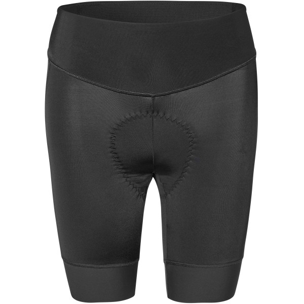 Produktbild von GripGrab Ride Radshorts Damen - Schwarz