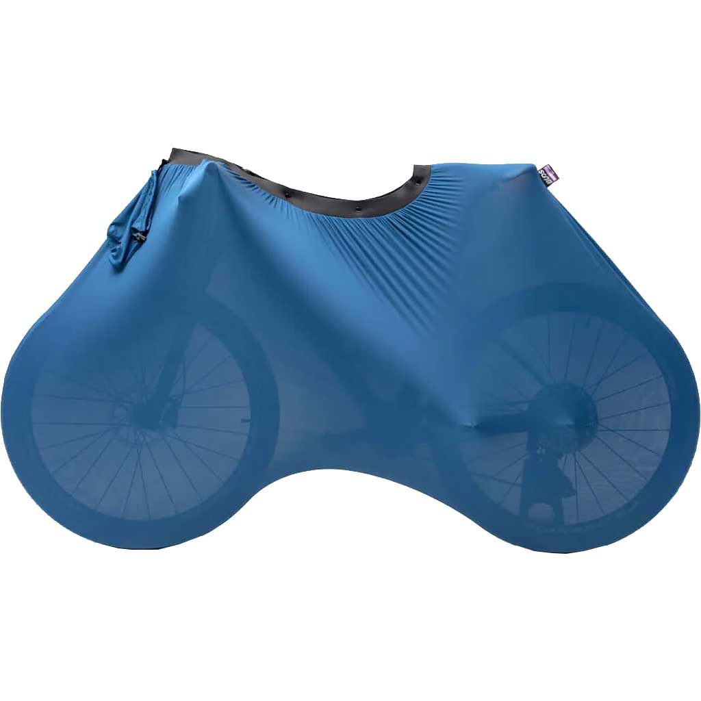 Buds Bike Sock Cover S M Fahrradschutzhulle dunkelblau BIKE24