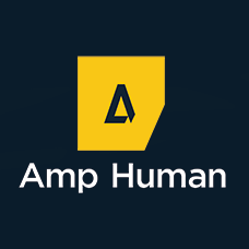 Amp Human Logo