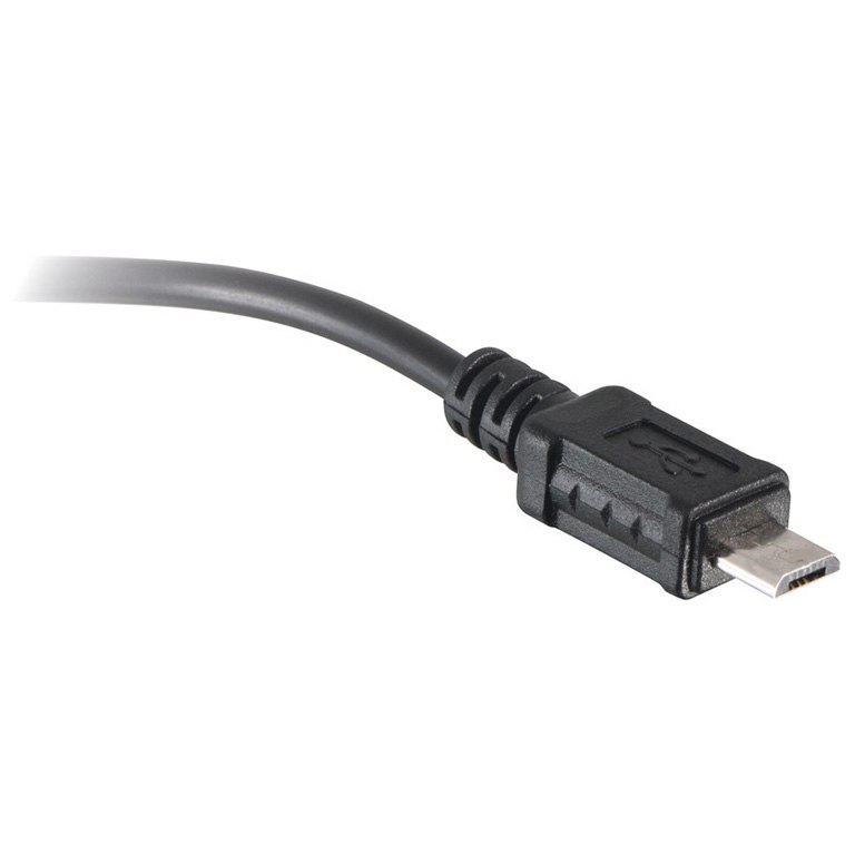 Productfoto van Sigma Sport Micro-USB Charging Cable