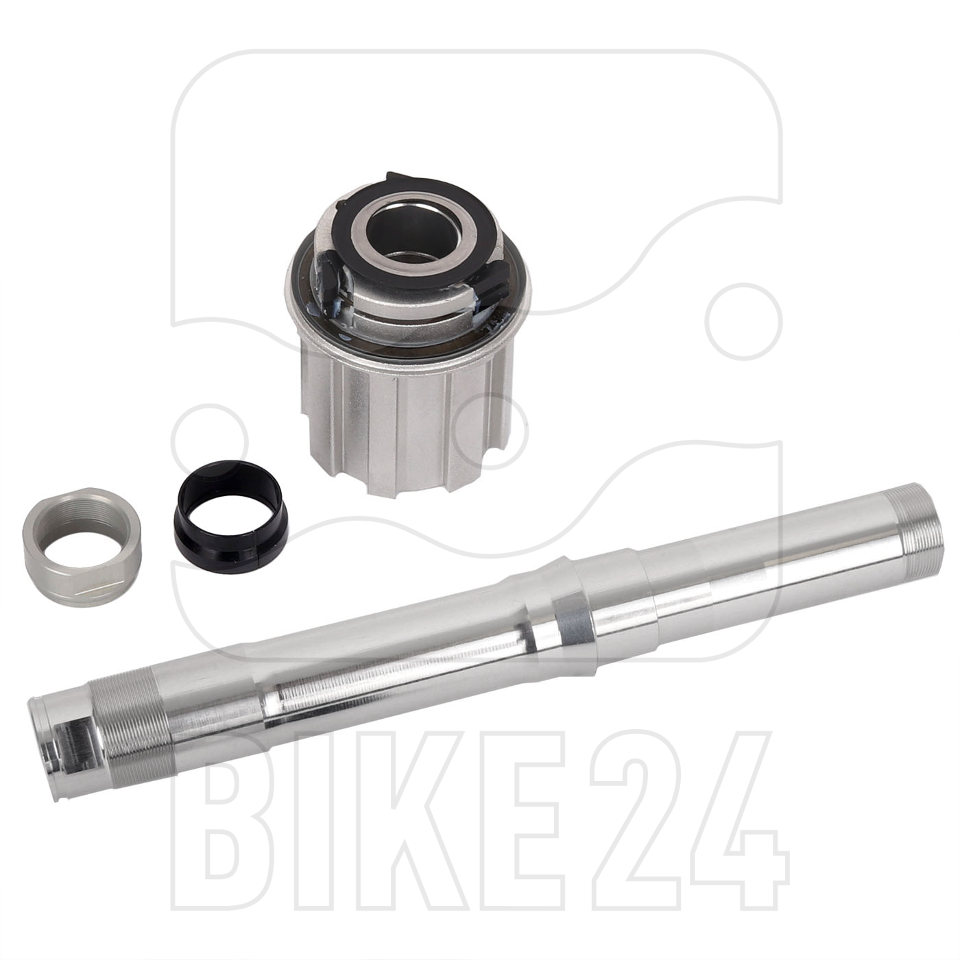 Picture of Campagnolo N3W RetroFit Kit for Cone Bearings
