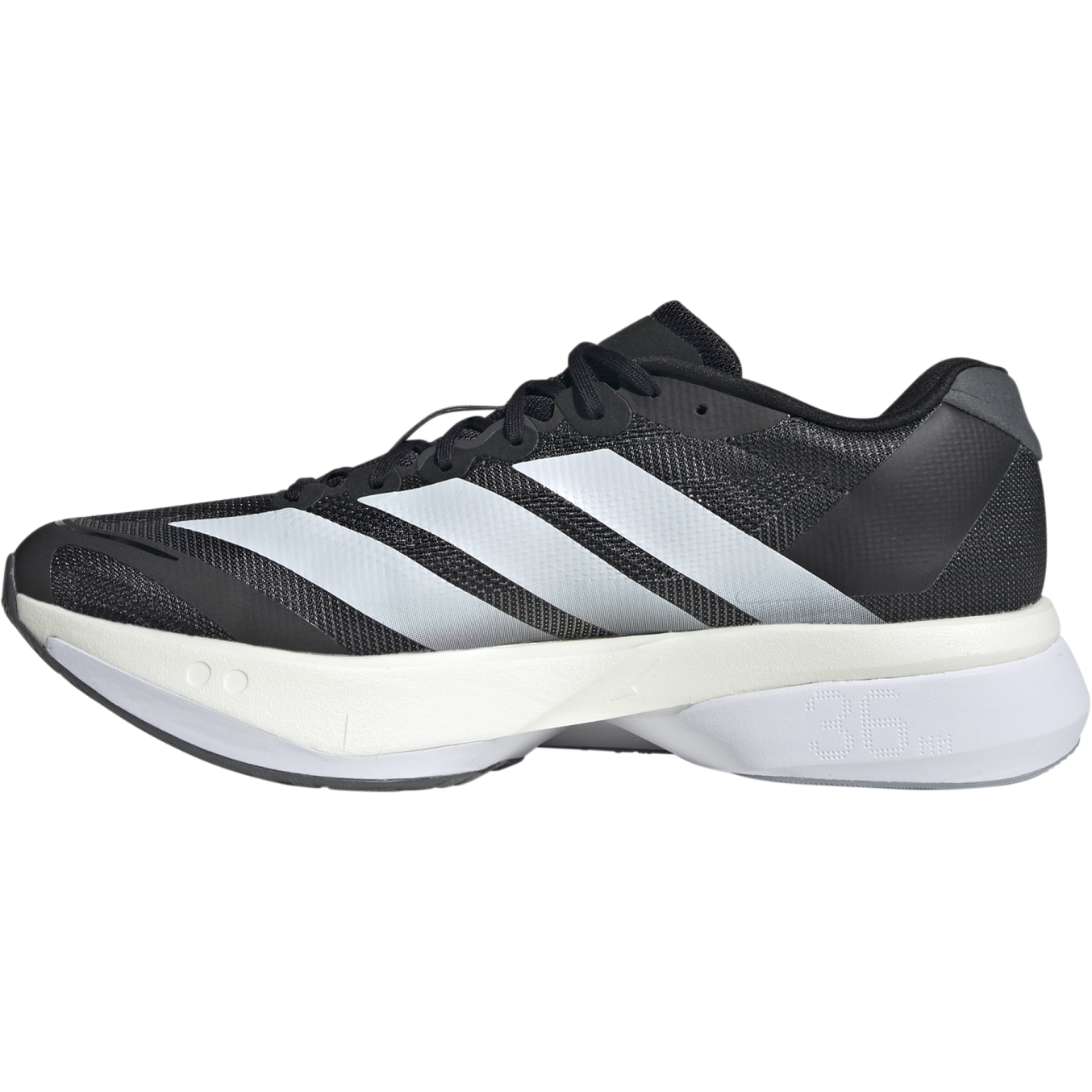 adidas Adizero Boston 13 Running Shoes Men - core black