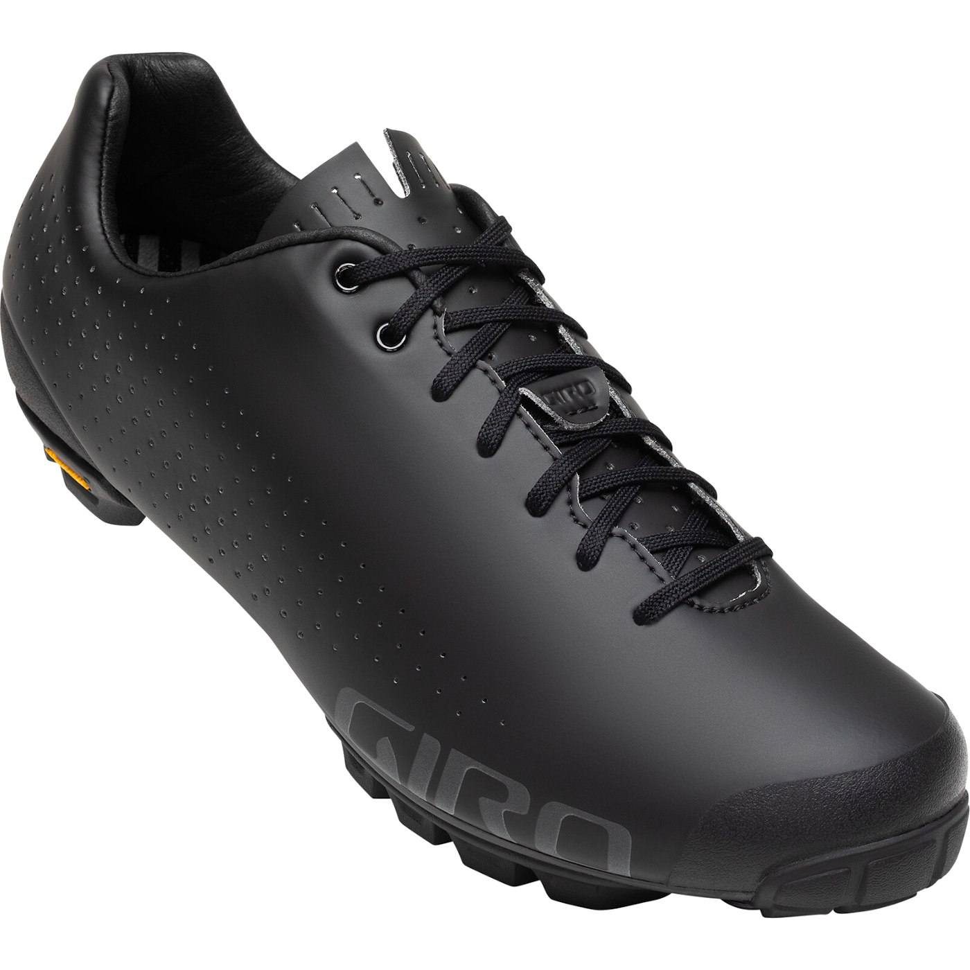 Produktbild von Giro Empire VR90 MTB Schuhe - schwarz