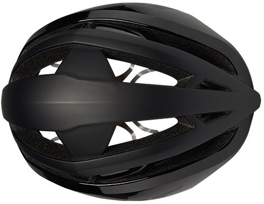 HJC Ibex 2.0 Helmet - matt/gloss black