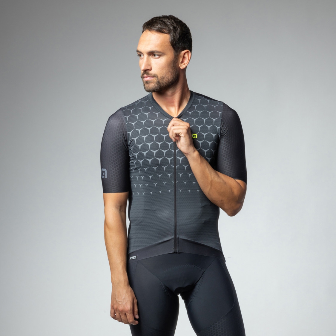 Maglia Alé Arrow Limited Edition donna | Deporvillage