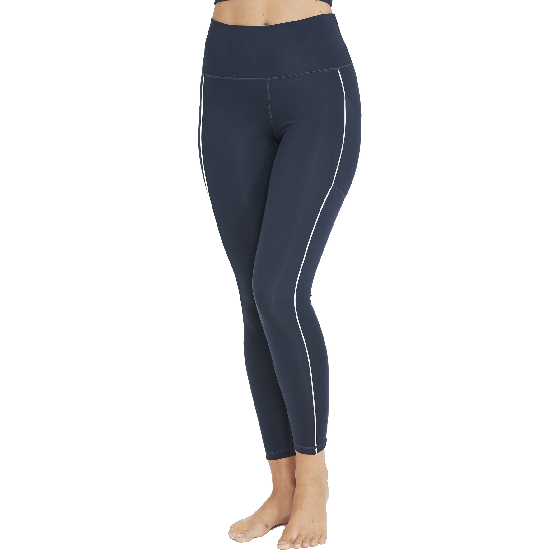 Produktbild von Athlecia Brastine Leggings Damen - Dark Sapphire