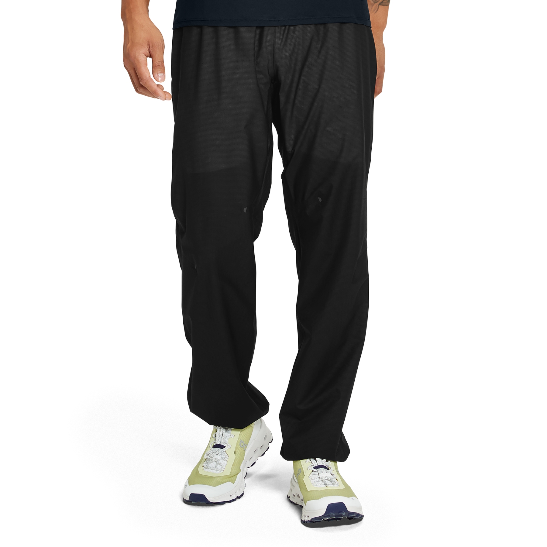 Picture of On Ultra Pants Men - Black