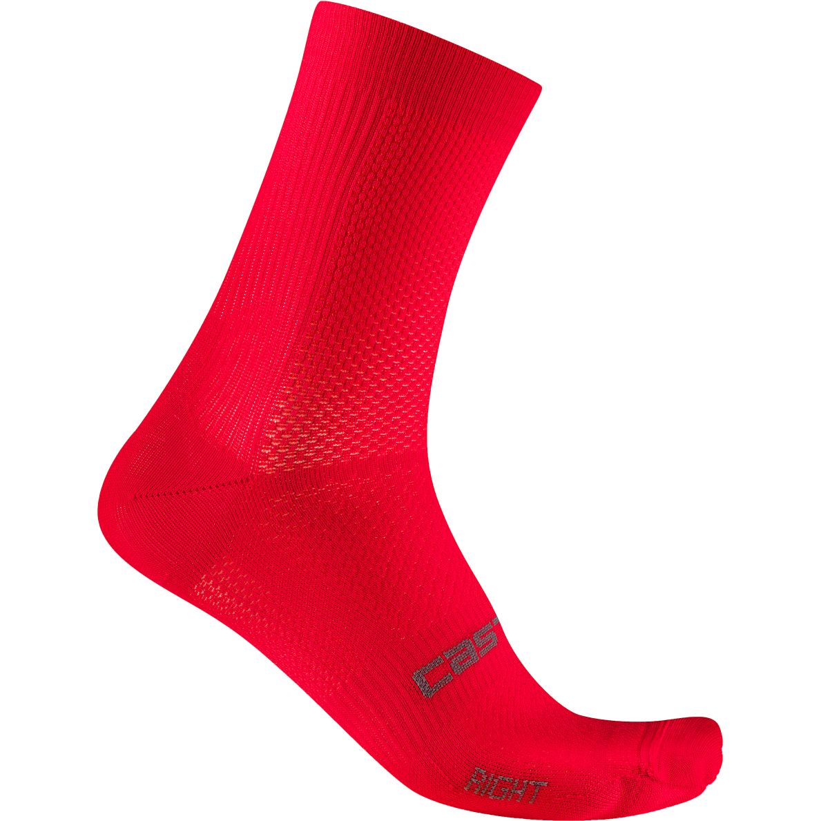 Produktbild von Castelli Espresso 2 12 Socken Damen - hibiscus 081