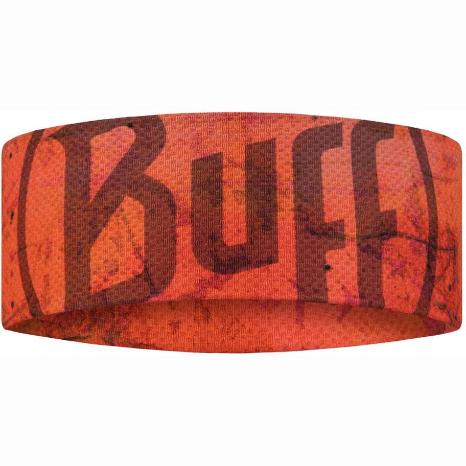 Picture of Buff® Fastwick Headband Unisex - Keffy Nectarine