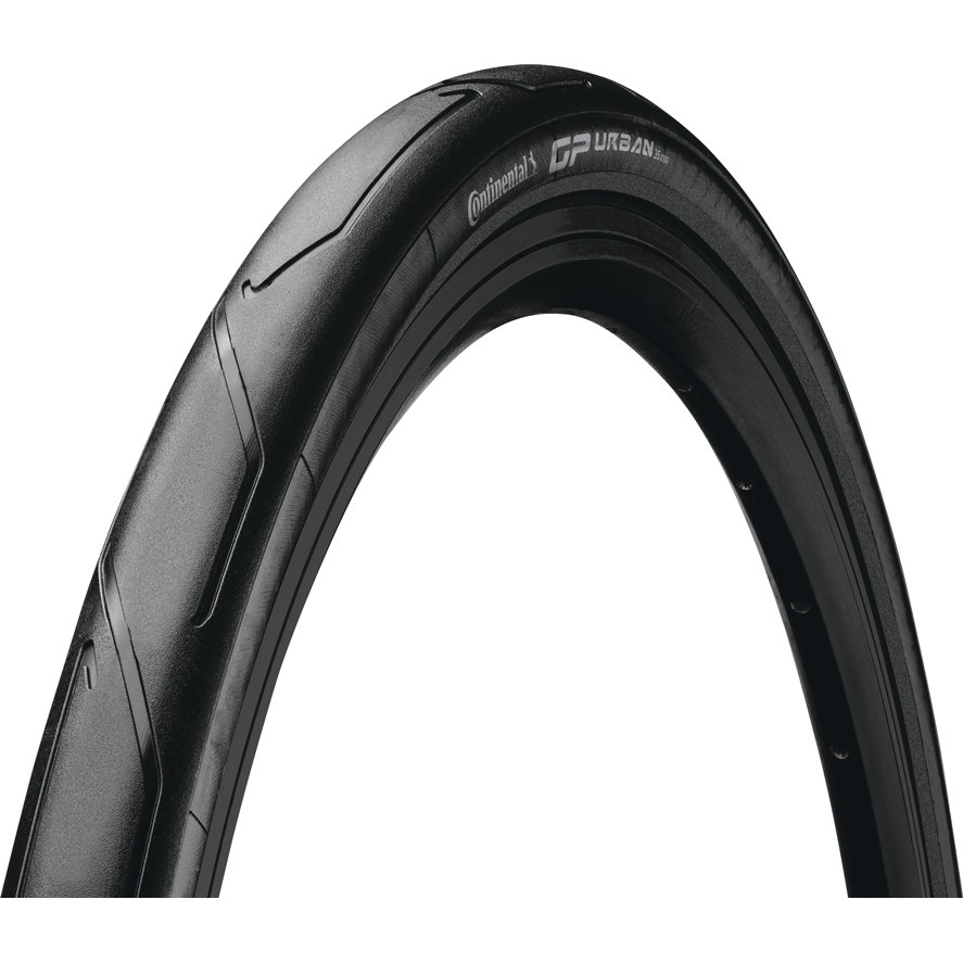 Picture of Continental Grand Prix Urban Folding Tire 35-622 - black / black