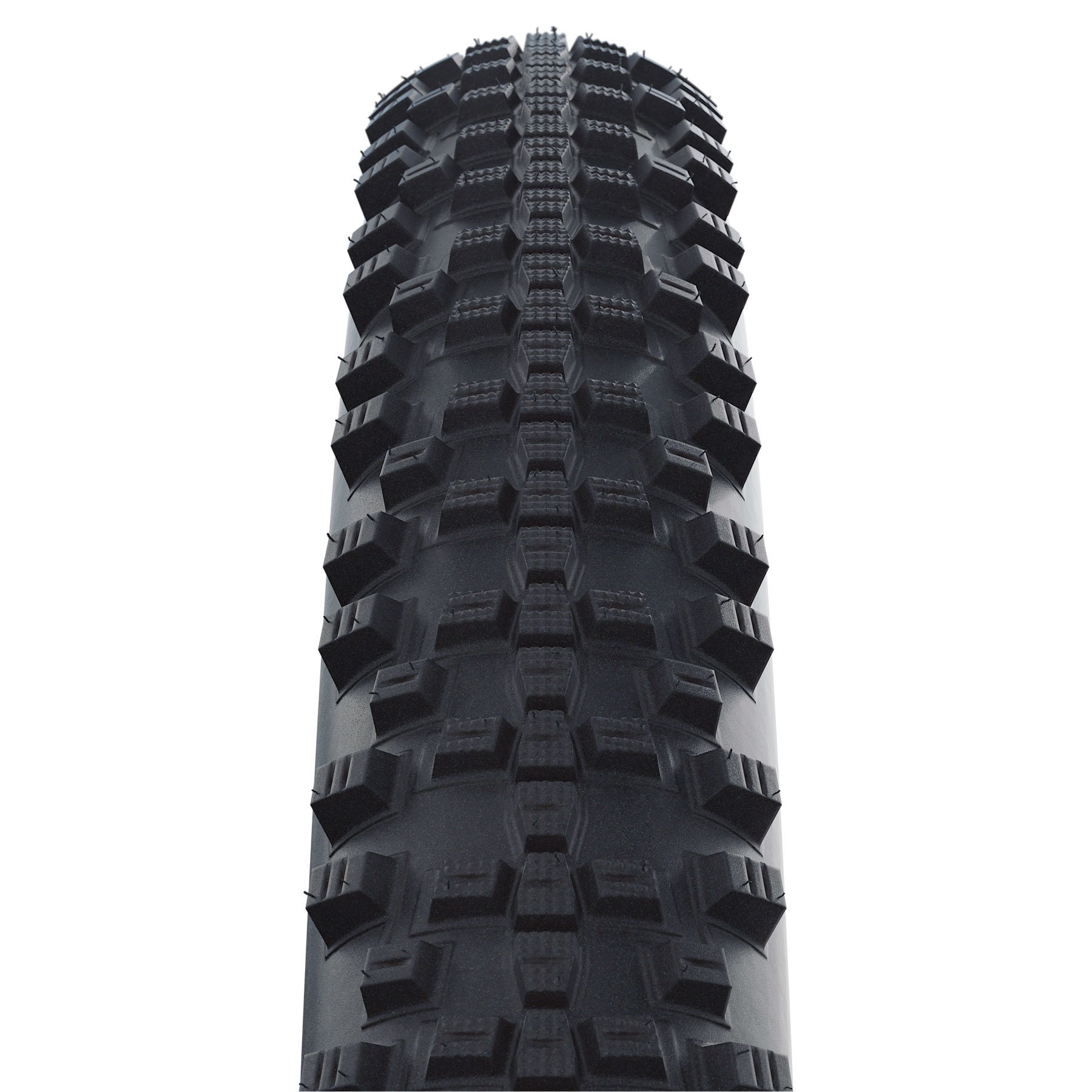 Schwalbe Smart Sam Wire Bead Tire Performance Addix LiteSkin 27.5x2.10 Black