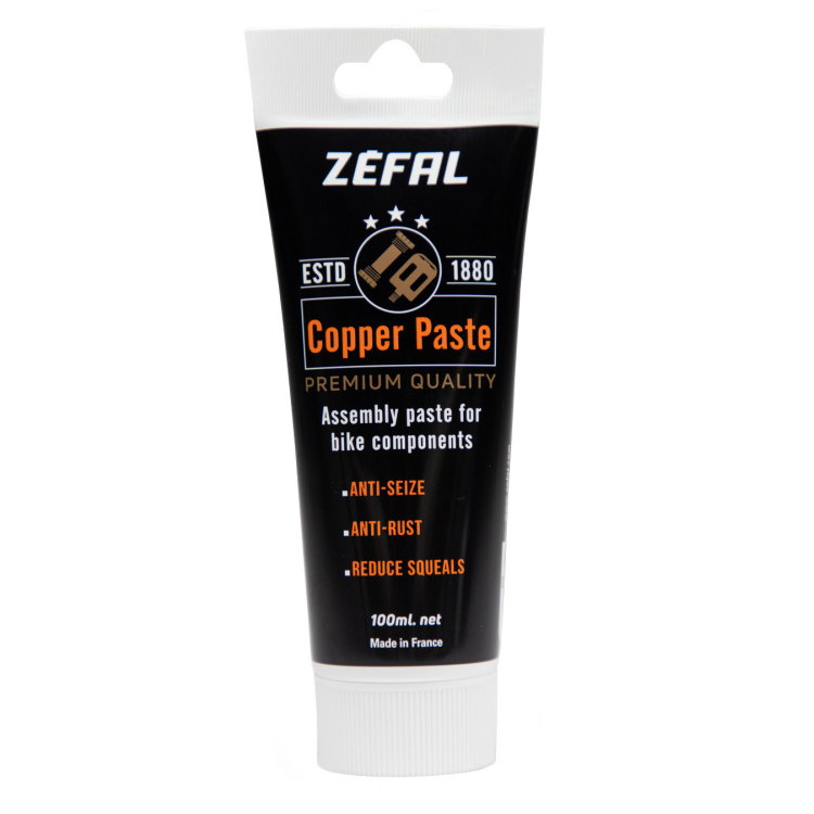 Kuva tuotteesta Zéfal Copper Paste - 100 ml