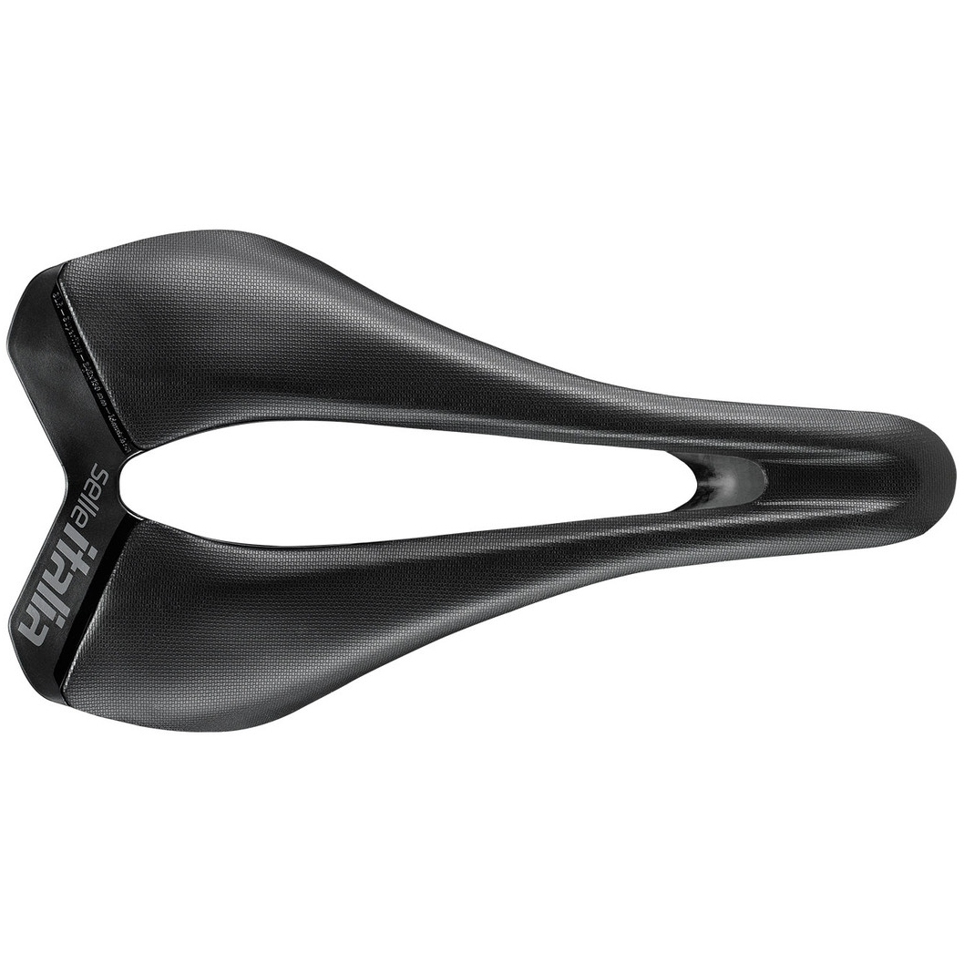 Selle Italia SLR Racing Replica Saddle - S3 | black | BIKE24
