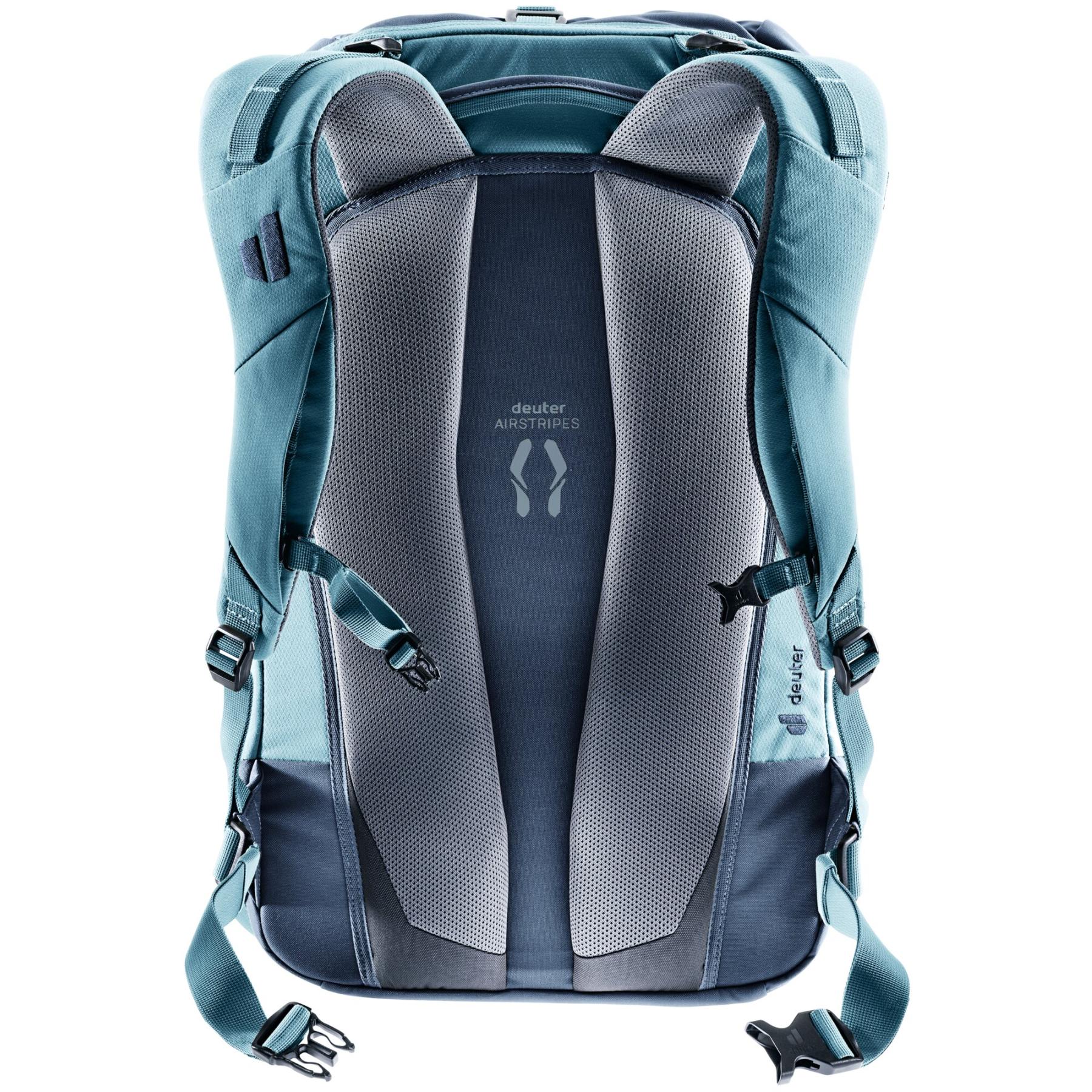 Deuter Camera Box One Backpack Blue