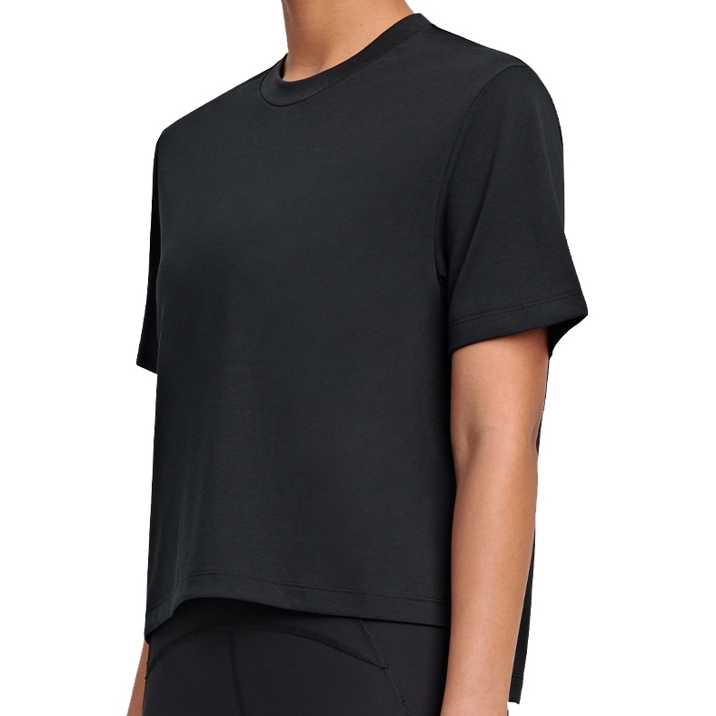 Photo produit de MAAP T-shirt Femme - Transit - noir