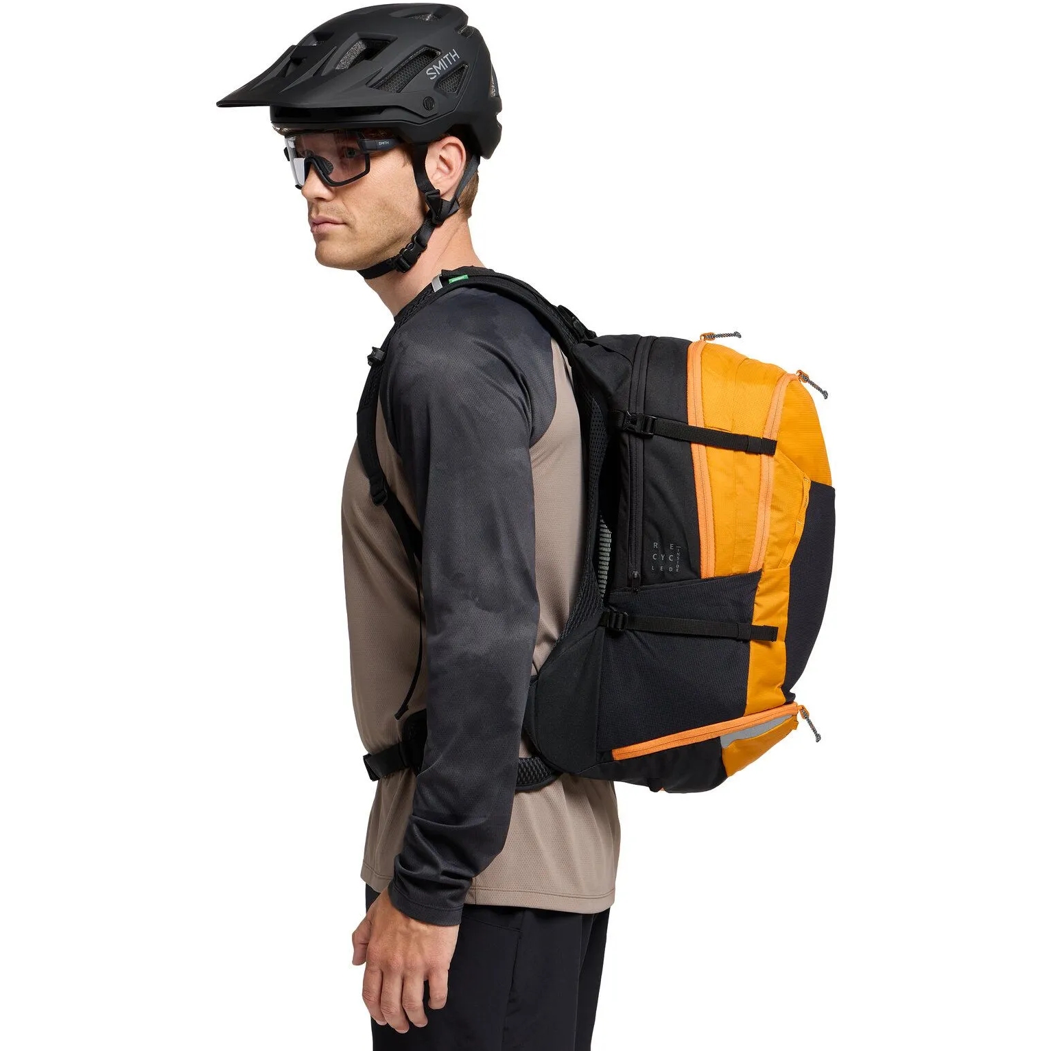VAUDE Bike Alpin 23 5 uniseks-volwassene Rugzakken