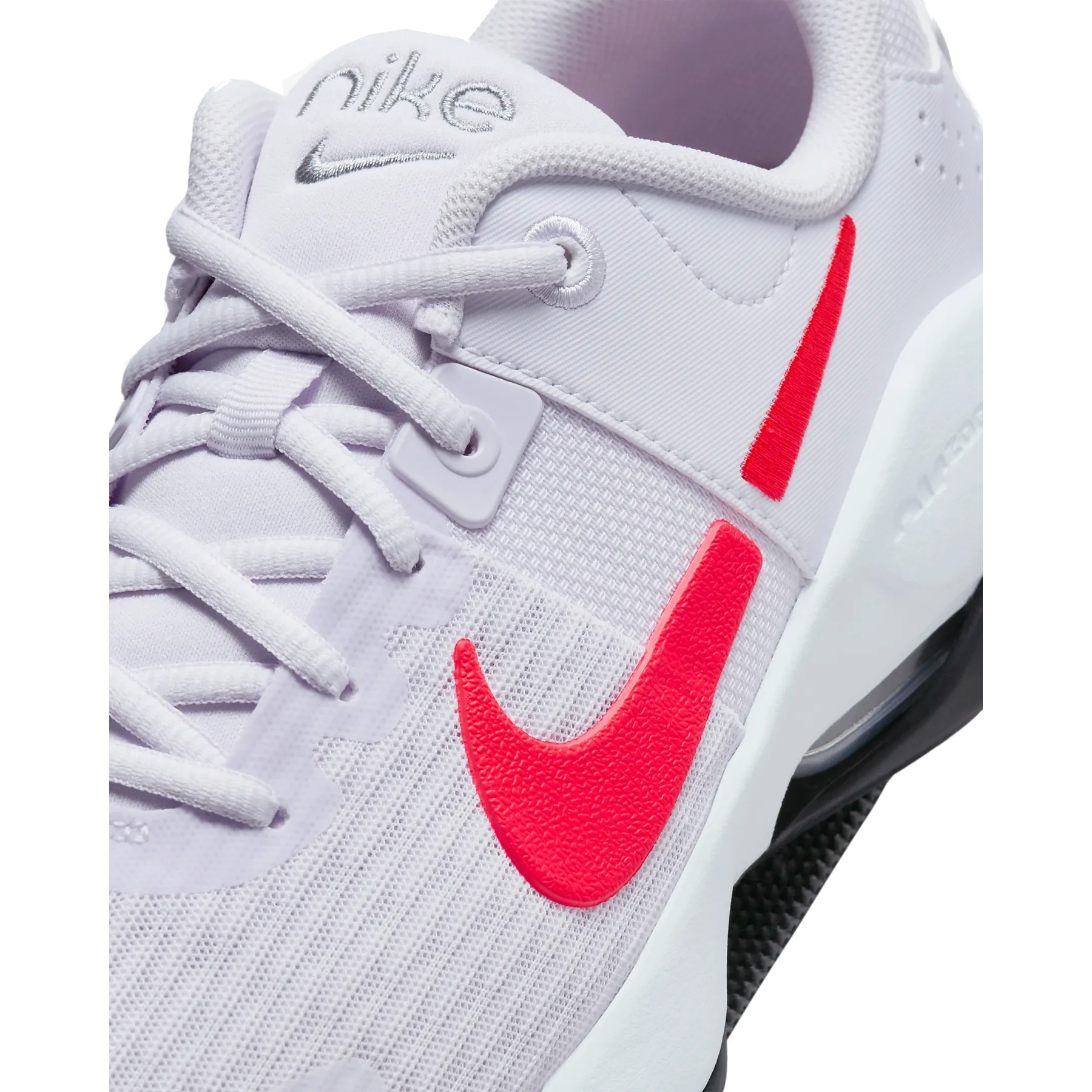 Nike femme zoom best sale