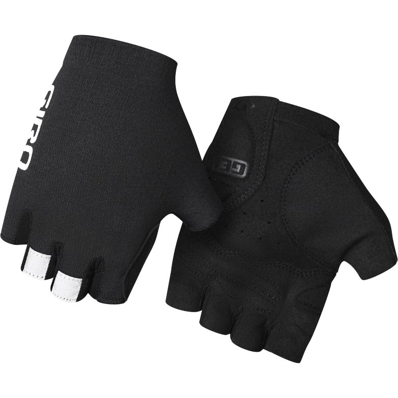 Picture of Giro Xnetic Road Bike Gloves Men - black