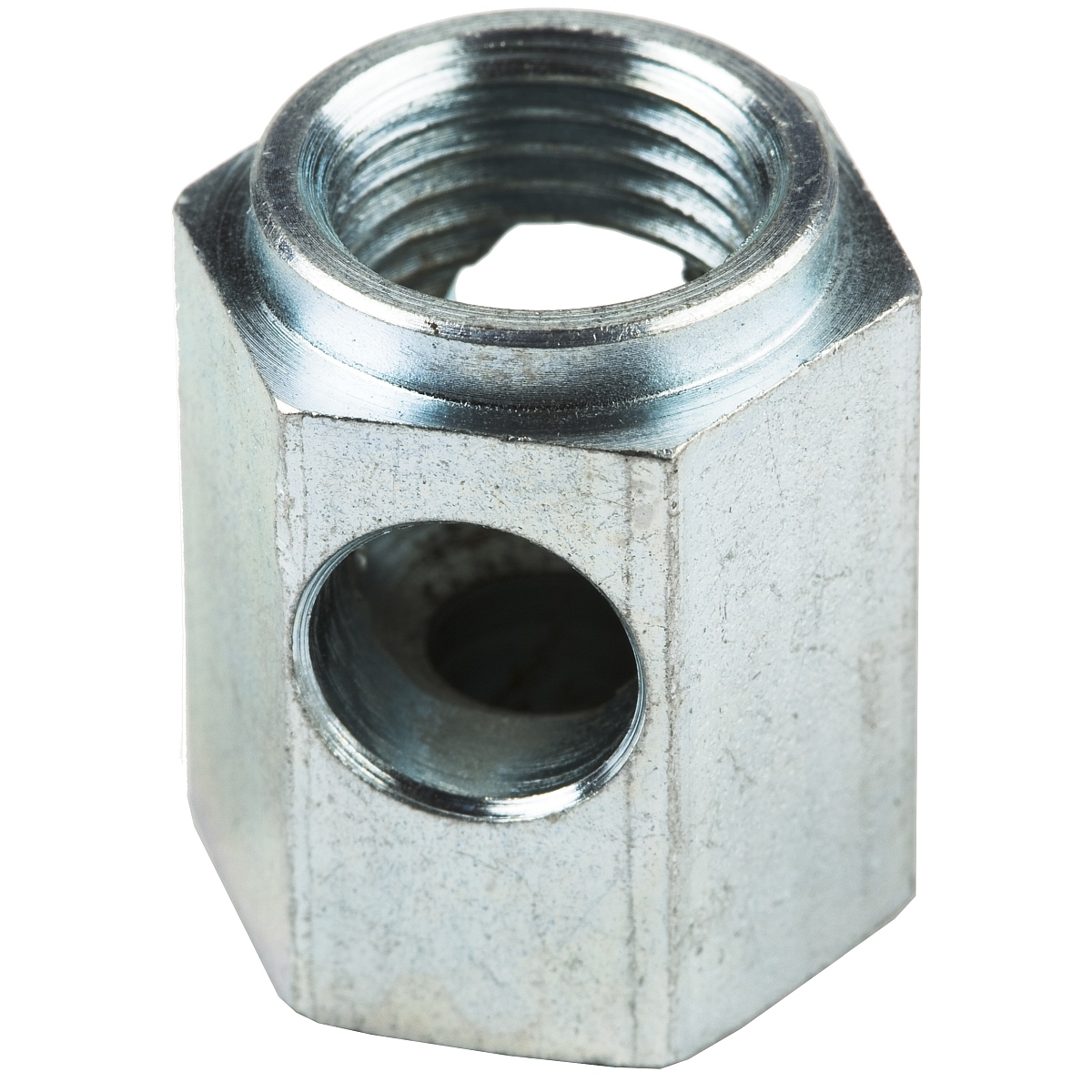 Picture of Brompton Chain Tensioner Nut for 3-speed Sturmey Archer