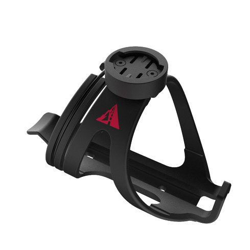 Picture of Profile Design Axis Grip Kage w/Garmin Mount - Bottle Cage