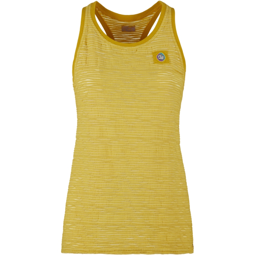 Produktbild von E9 Milvia Tanktop Damen - Grape