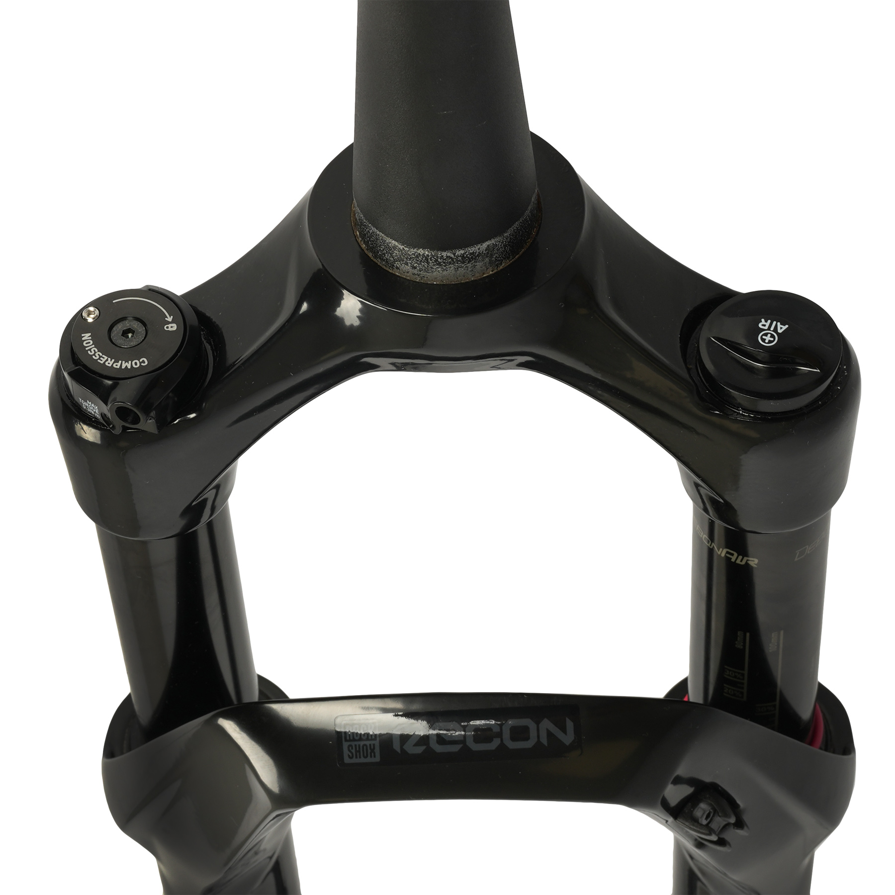 RockShox Recon Gold RL Remote Suspension Fork - 29