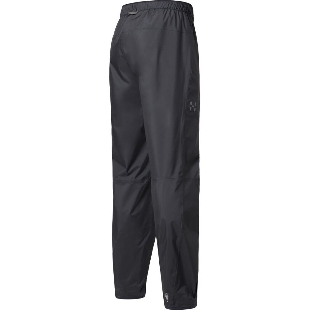 Haglöfs Airak Rain Pants Men true black 2C5