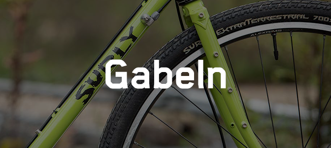 Surly Bikes – Gabeln für Fahrräder, Rennräder, Mountainbikes für Fahrrad-Enthusiasten