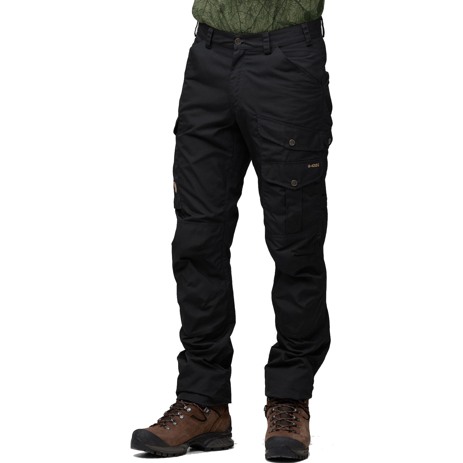 Vidda Pro Trekking Trousers