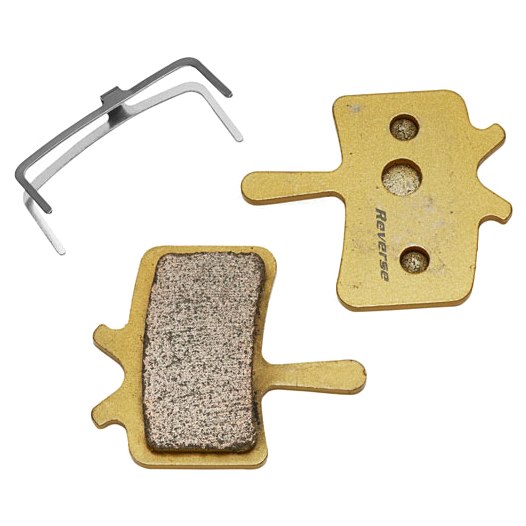 Picture of Reverse Components Brake Pads - Sintered - for Avid Juicy 3, 5, 7 &amp; Ultimate BB7