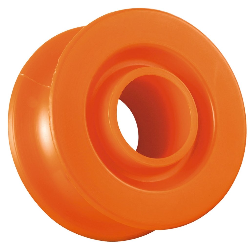 Image of Petzl Ultralegere Rope Pulley