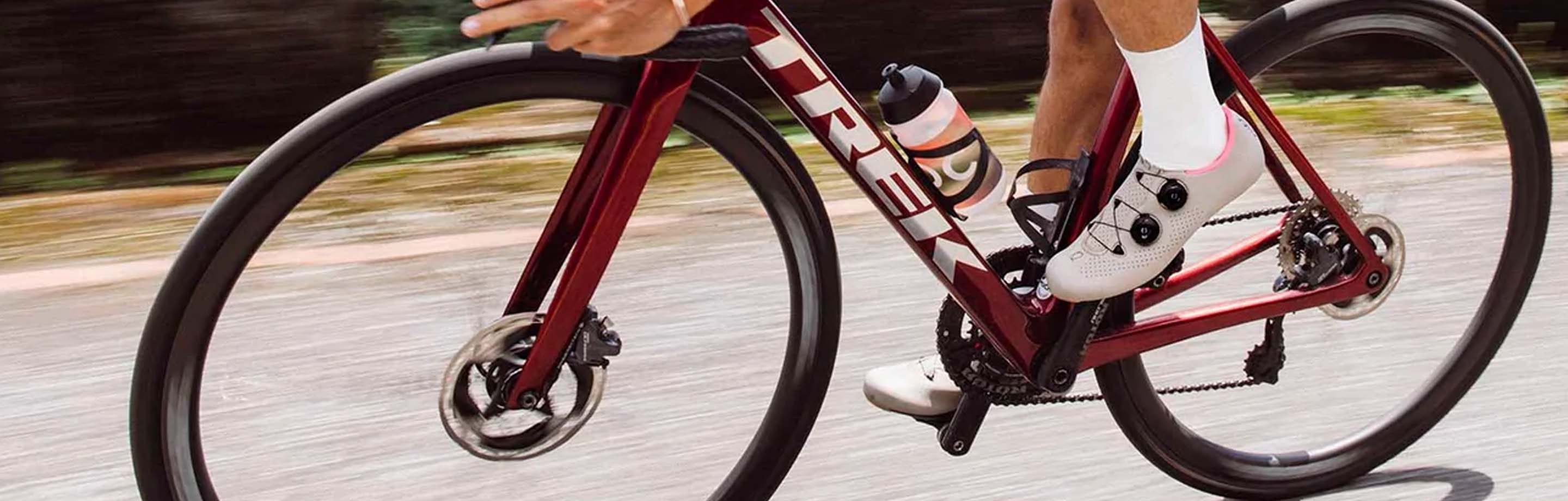 QUOC fietsschoenen en schoeisel - tijdloos design