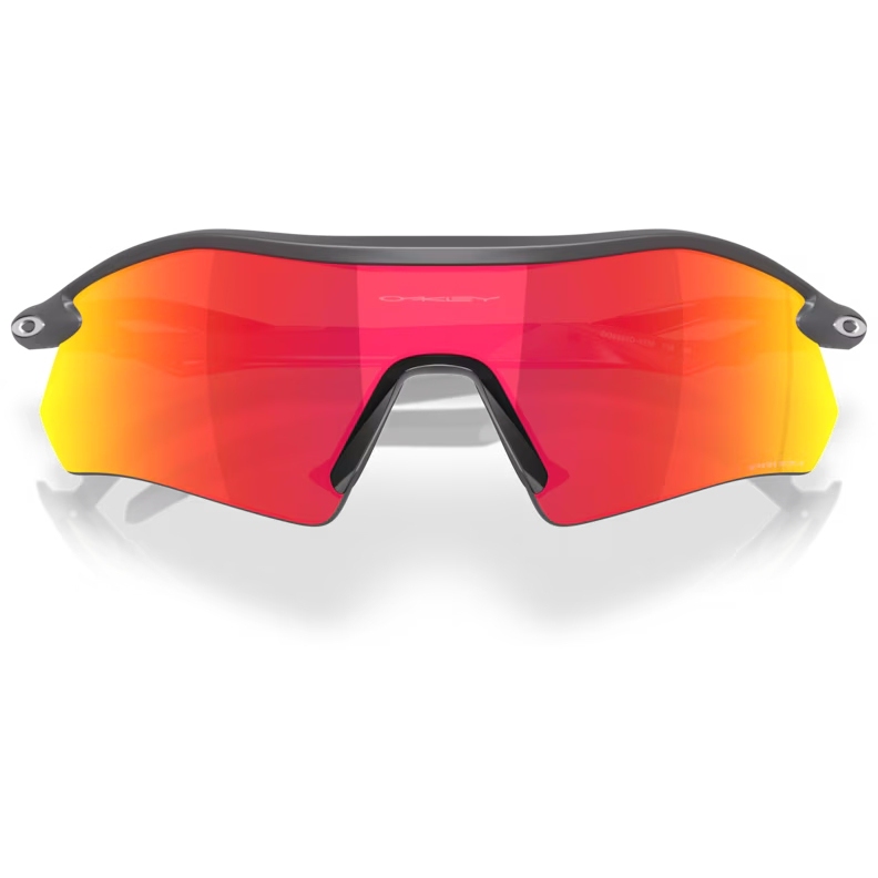 Oakley Radar Plate Glasses - Matte Carbon/Prizm Ruby - OO9495D
