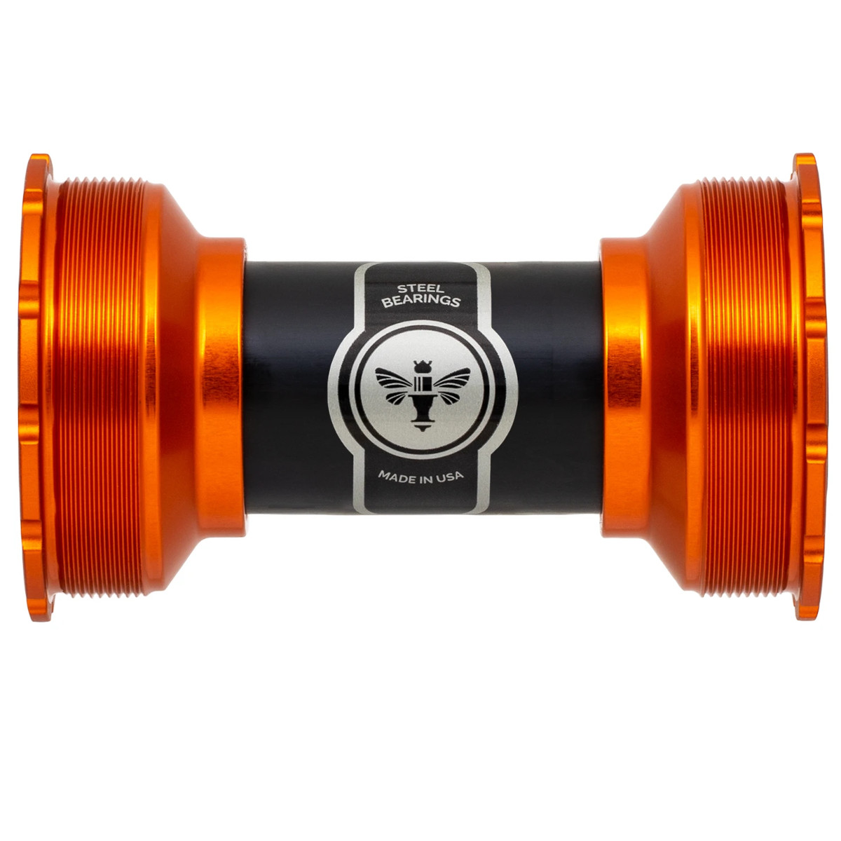 Chris King ThreadFit T47-24i Bottom Bracket - T47-86/92-24