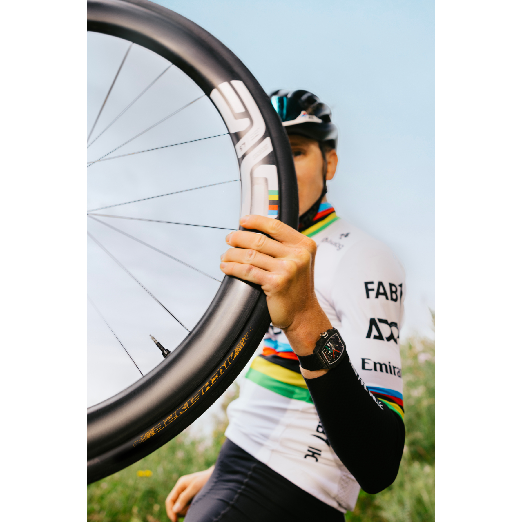 Continental Archetype Folding Tire - Tour de France Limited